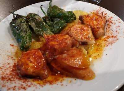 Bar Restaurante Artwohl