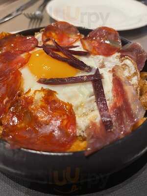 Bar Restaurante Artwohl