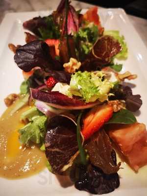 Bar Restaurante Artwohl