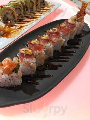 Miss Sushi Alcobendas