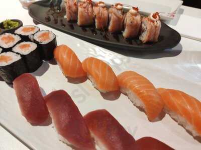 Miss Sushi Alcobendas