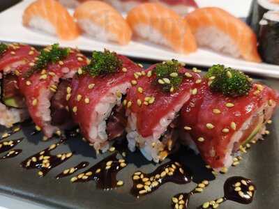 Miss Sushi Alcobendas