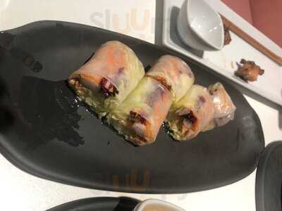 Miss Sushi Alcobendas