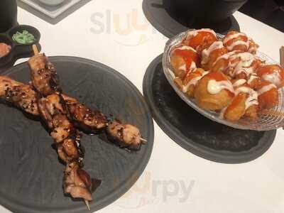 Miss Sushi Alcobendas