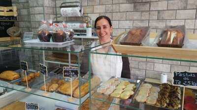Pastelería Riccos