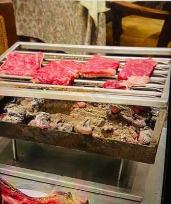 Asador Lechazo Aranda