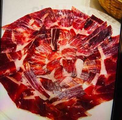 Asador Lechazo Aranda