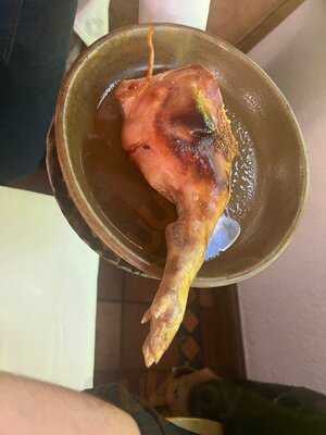 Asador Lechazo Aranda