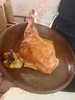 Asador Lechazo Aranda