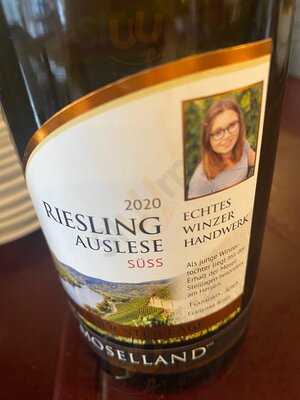 Casimira Cosas De Picar