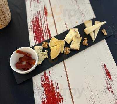 Casimira Cosas De Picar