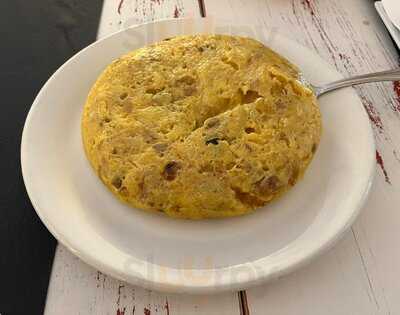 Casimira Cosas De Picar