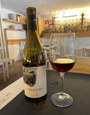 Casimira Cosas De Picar