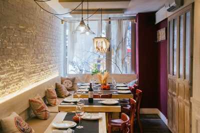 Casimira Cosas De Picar