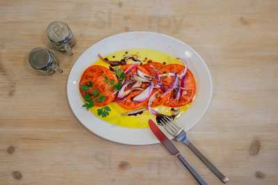 Casimira Cosas De Picar