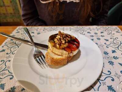 La Catedra Santander Tapas Y Pinchos