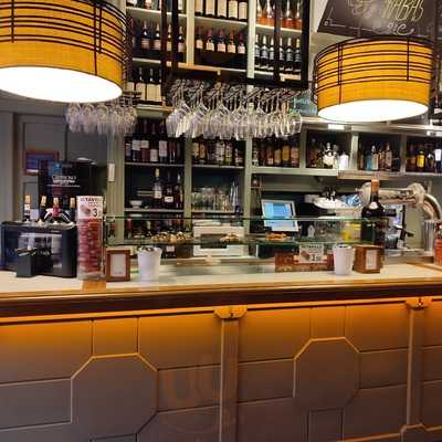 La Catedra Santander Tapas Y Pinchos