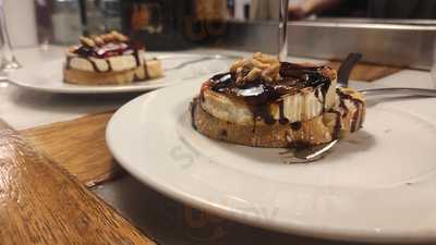 La Catedra Santander Tapas Y Pinchos