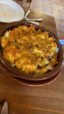 El Favorito - Hamburguesería Gourmet