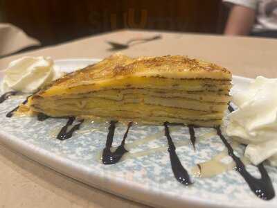 Mesón Sidrería El Carro - Photo 8