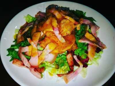 Mesón Sidrería El Carro