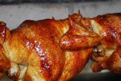 La Cocina De Cecilia