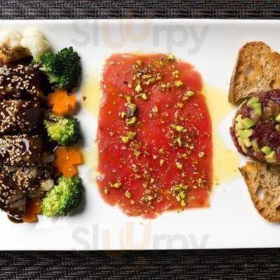 Mama Cecilia Gastro Bar