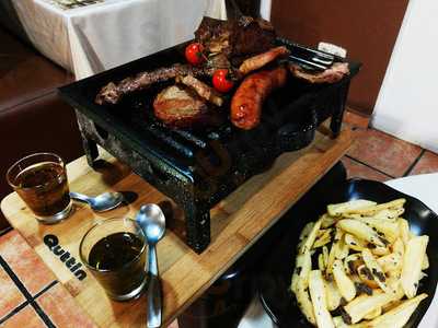 Mama Cecilia Gastro Bar