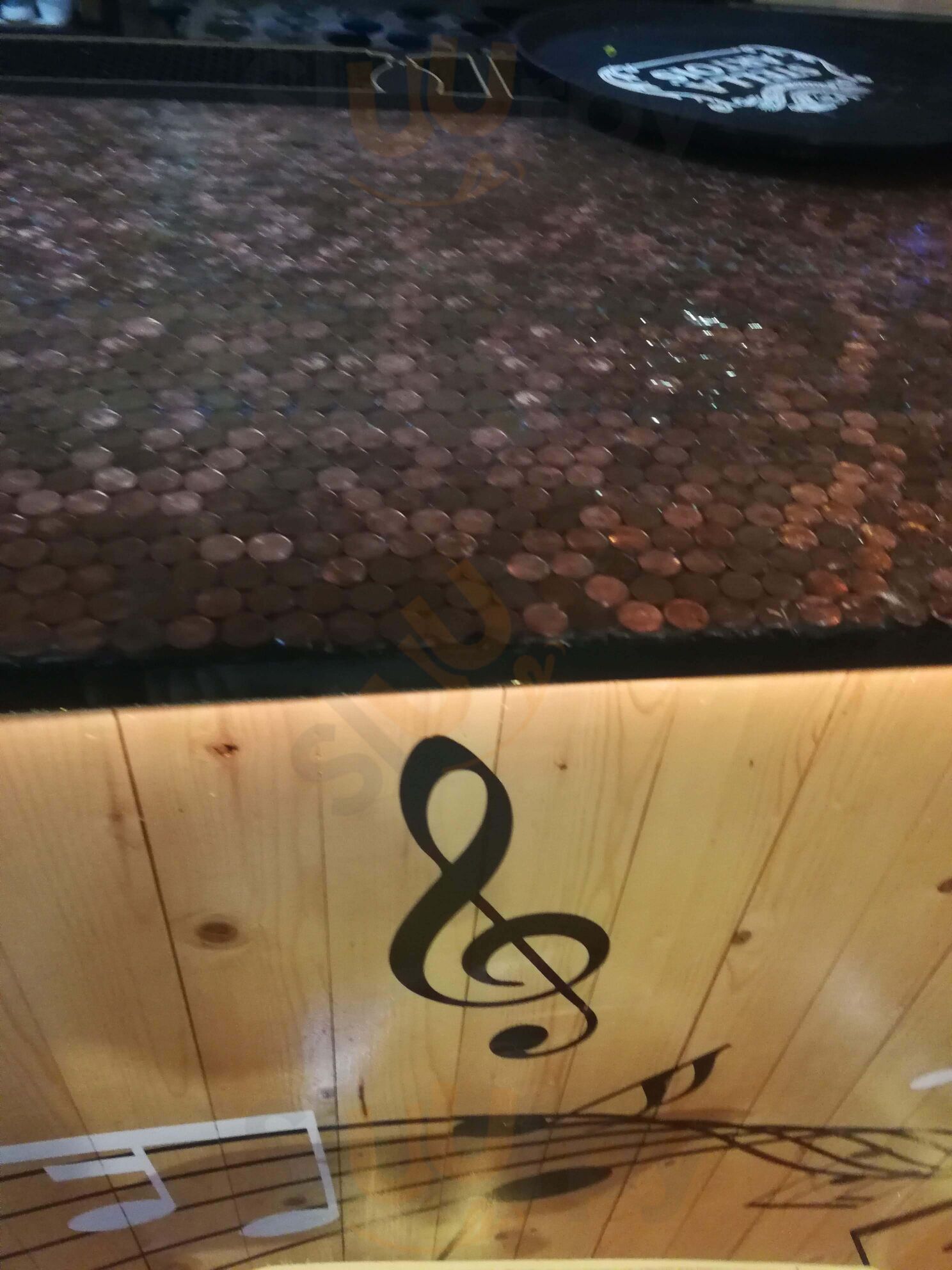 Mama Cecilia Gastro Bar