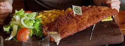 Tierra Astur Poniente