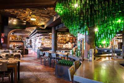 Tierra Astur Poniente