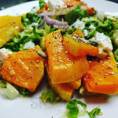 Bodevici Delicias Saludables