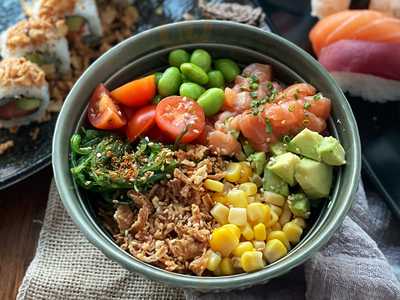 Bodevici Delicias Saludables