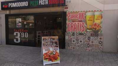 Pomodoro Fuenlabrada