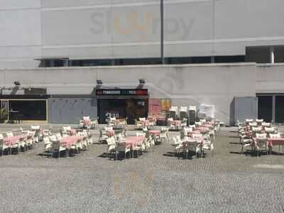 Pomodoro Fuenlabrada