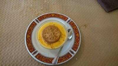 Restaurante La Perla