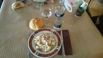 Restaurante La Perla