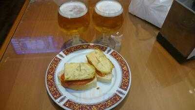 Restaurante La Perla