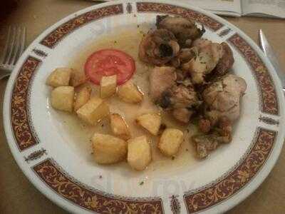 Restaurante La Perla