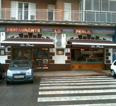 Restaurante La Perla
