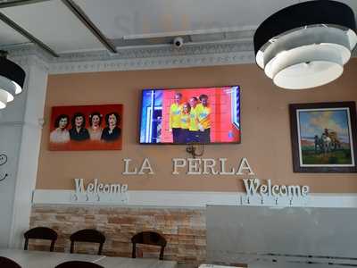 Restaurante La Perla