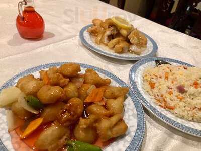 Restaurante Chino Tai Wan 7