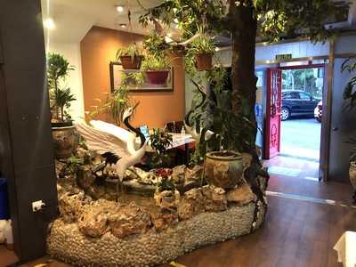 Restaurante Chino Tai Wan 7