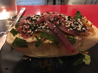 Tuk Tuk Asian Street Food Alcalá De Henares