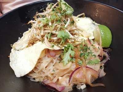 Tuk Tuk Asian Street Food Alcalá De Henares