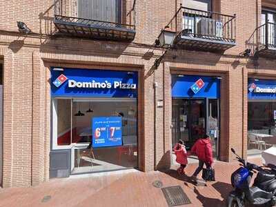 Tuk Tuk Asian Street Food Alcalá De Henares