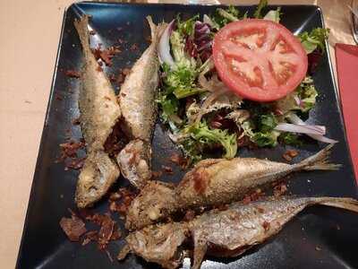 La Carta De Cimadevilla - Photo 8