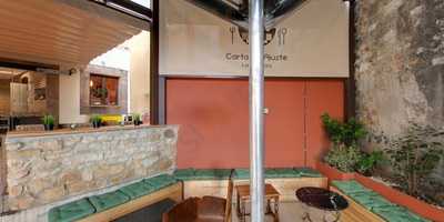 La Carta De Cimadevilla