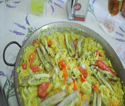 Casa Manolo El Gordo