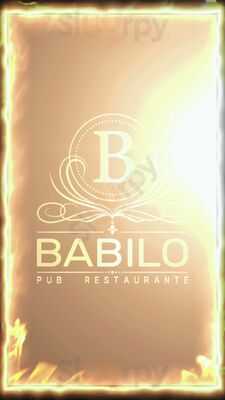 Babilo Pub Restaurant